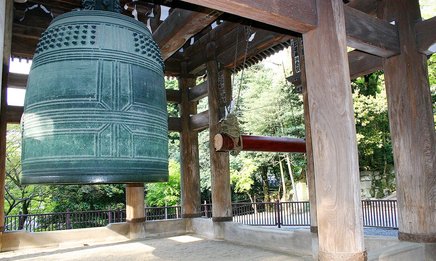 🏯 대법사 (다이호지) 이미지 8